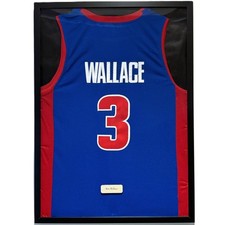 Maglia Detroit Pistons Ben