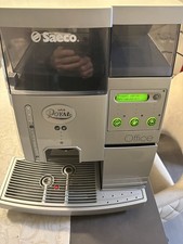 Macchina da caffè Saeco Royal