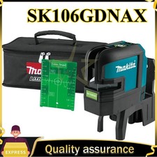 SK106GDNAX Makita 12 Volt CXT