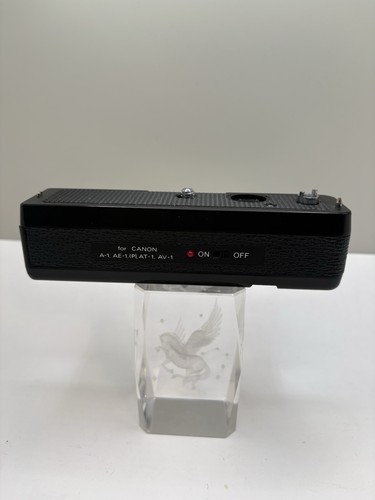 Canon power winder ae - power, a-1,