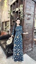 Ao Dai Vietnam, Lua Thai Tuan
