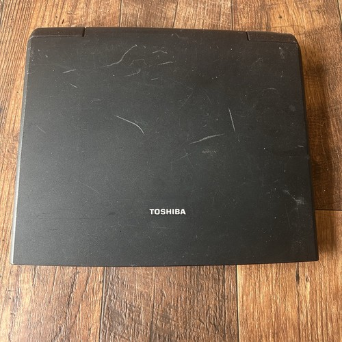 Toshiba satellite pro 6100 - satellite,