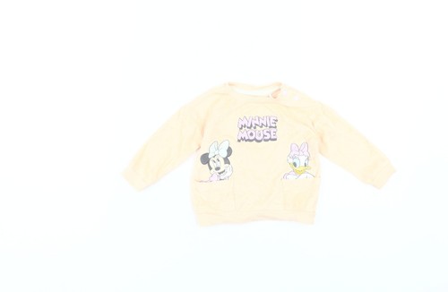 Shirt disney bambino beige - bambino,