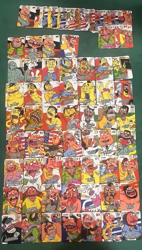 Lotto carte skifidol - lotto,