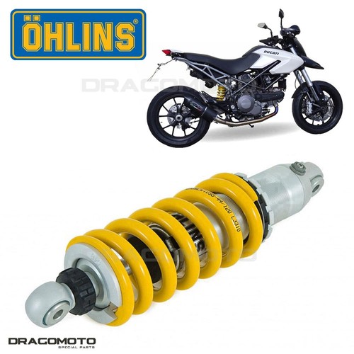 Ducati hypermotard 796 - ducati,