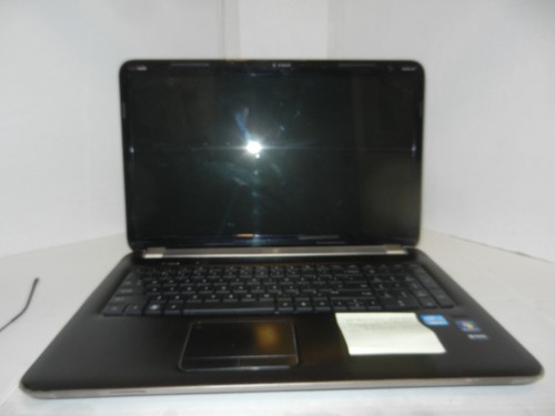 Pavilion dv7 6178us - hp,