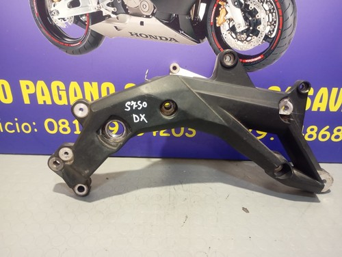 Supporto telaio motore - , dx