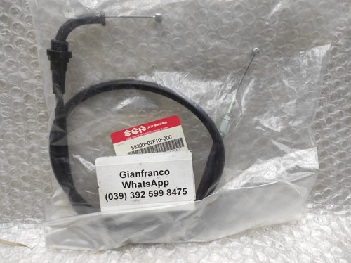 58300 03f10 original suzuki - original,