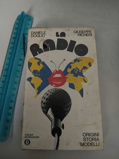 LIBRO 1980 - LA RADIO COPIA
