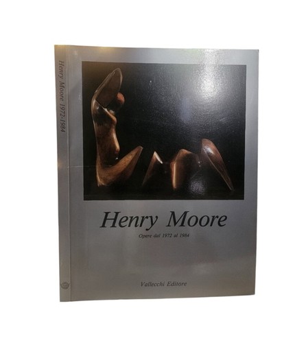 Henry moore opere dal 1972 - opere, al