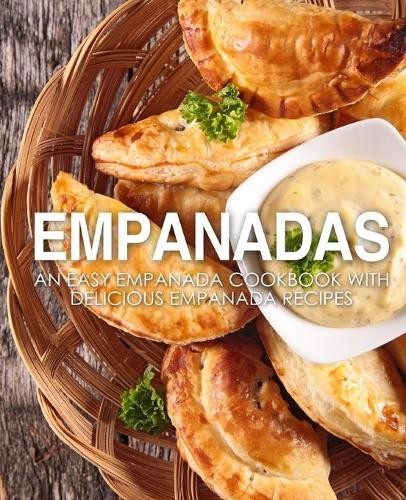 Booksumo press empanadas - press,