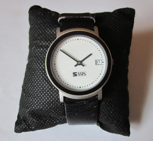 Philips vhs orologio da - s,