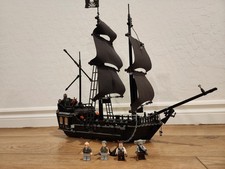 Lego Pirati dei Caraibi Perla