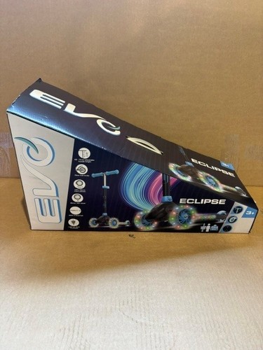 Monopattino evo eclipse - evo,