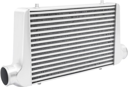 Universal intercooler 1000hp - intercooler,,