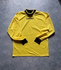 Maglia calcio vintage Umbro
