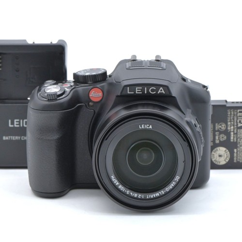 Leica lux4 1 - leica, 12,1