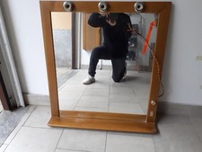 specchiera bagno con luce