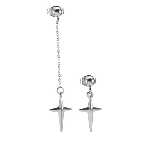 Paio orecchini donna - orecchini,
