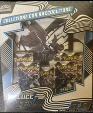 Pokemon TCG Collezione con