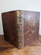 libro antico - Raccolta di monete Acad. Roy.de chir.-T 1- 175