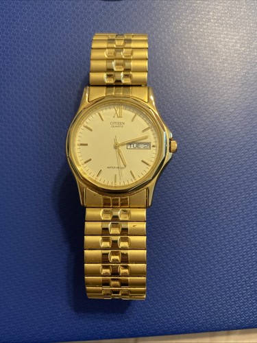 Orologio citizen uomo vintage - orologio,