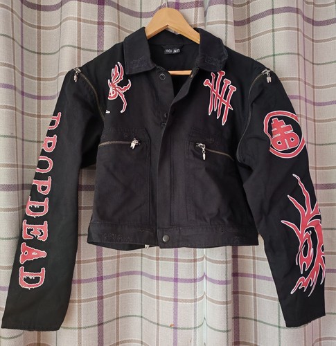 Drop dead merch ufficiale - merch,