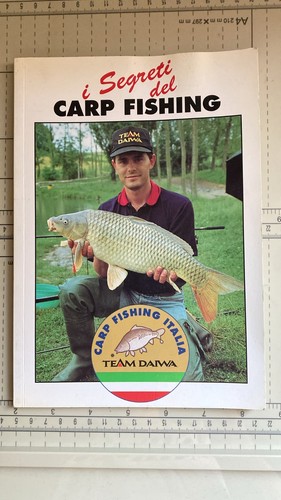 Segreto del carp - il,