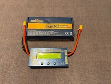 HobbyKing HK-010 Wattometro