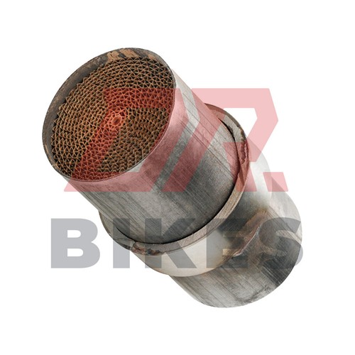 Kit catalizzatore freccia - kit,