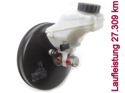 Amplificatore freno opel adam - opel,