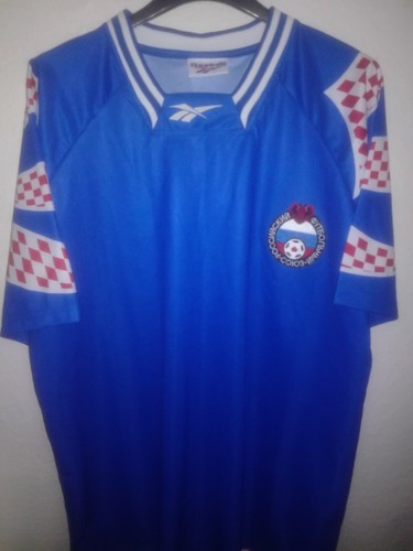 Russia 1994 camiseta shirt - 1994, wc
