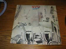 vinyl - UFO - Force It -