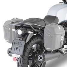 Telaietti borse laterali Givi