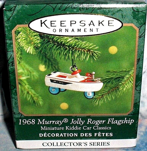 Jolly roger flagship 2000 - jolly, 2000'