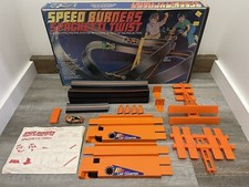Vintage Mego Speed Burners