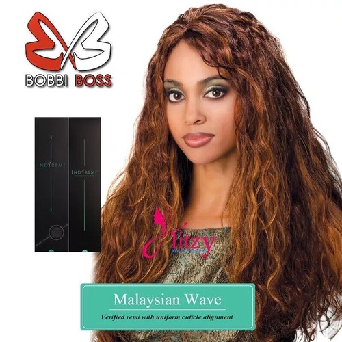 Bobbi boss indi - boss,,