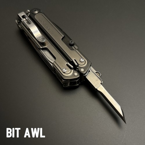 Leatherman arc bit - arc, awl