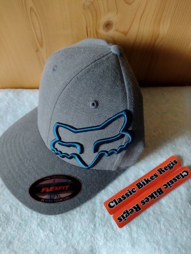 Fox racing cappellino - racing,