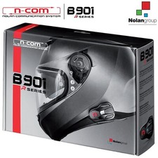 NOLAN N-COM B901 R INTERFONO