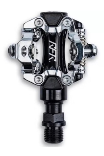 Cube rfr spd - rfr, mtb