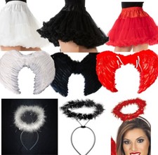 Lotto Vestito Fantasia Unisex