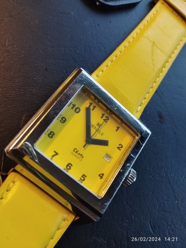 Orologio kienzle skate quartz - kienzle,