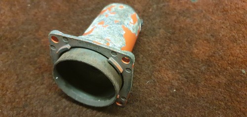 Parte decespugliatore benzina - decespugliatore,
