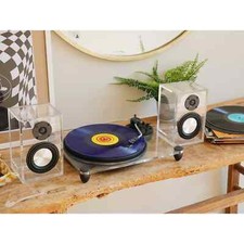 Steepletone Soho - Giradischi