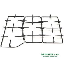 KIT 3 GRIGLIE PER PIANO