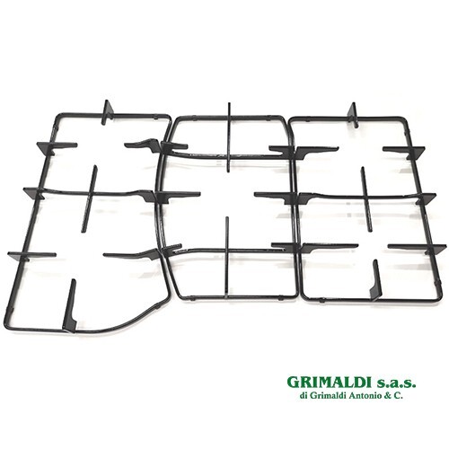 Kit griglie per piano - griglie,