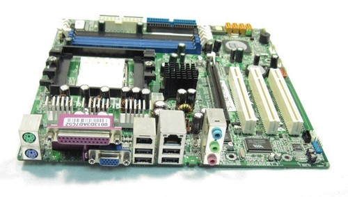 Placa base msi 7184 - msi, ms-7184