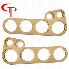 GP Flush Mount Quad 6,5" + due