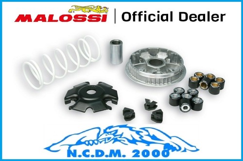 Malossi variatore multivar - malossi,